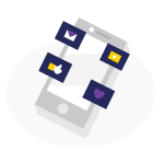 iOS and Android Apps from Tapapp: Mobile Forms & Surveys