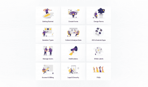 Tapapp Mobile Forms & Surveys