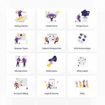 Tapapp Mobile Forms & Surveys