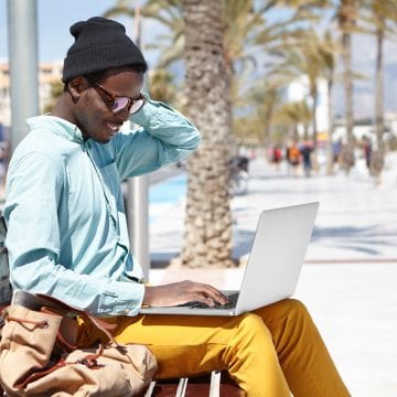 Remote working at Tapapp