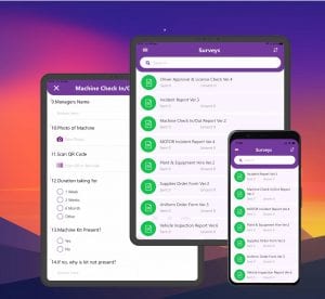 Tapapp Mobile Forms & Surveys
