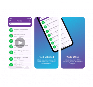 Tapapp Mobile Forms & Surveys