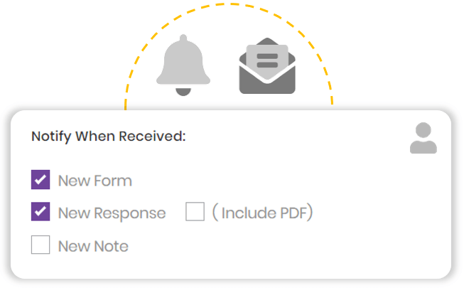 Tapapp Notifications
