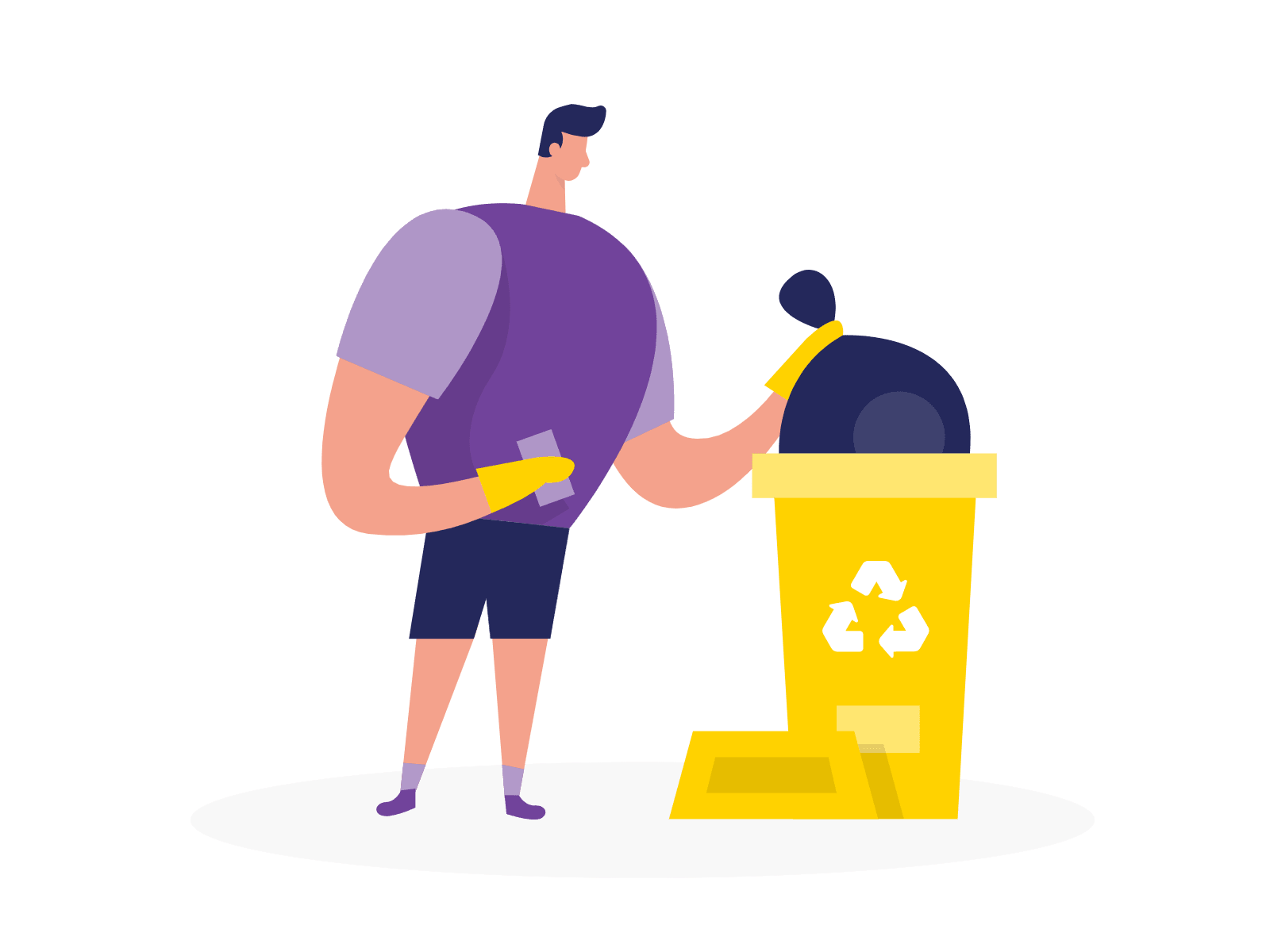 Tapapp Local Authorities